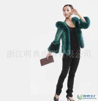 海宁真皮皮衣 品质与价格的完美结合，880元起批发直销