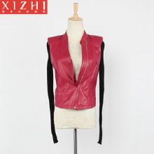 羊皮短装皮衣 市场行情、批发攻略与厂家直供指南