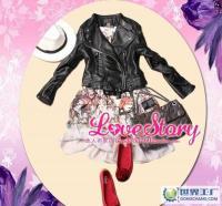 时尚与机遇并存 韩国原单皮衣批发的市场解析与二手设备转让的协同之道