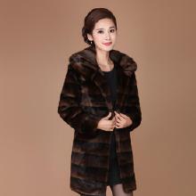 海宁皮草长装全攻略 价格、批发、厂家与选购指南