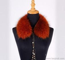 皮草领子市场解析 供应、批发与价格指南