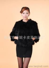 貉子毛皮草供应与批发指南 优质货源与价格分析