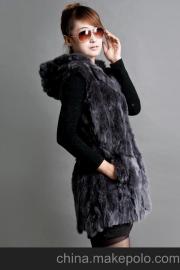 皮草女装服饰供应商及批发市场指南